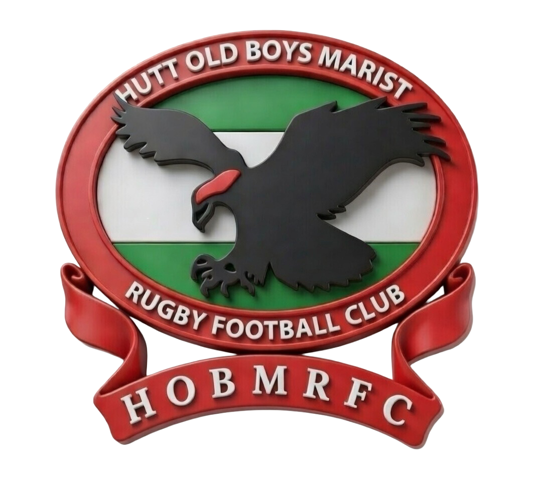 HOBM Juniors Logo